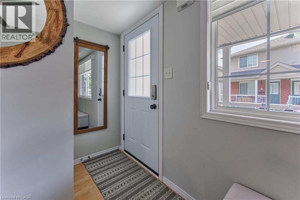 Single Family at 3B- 139 BRIGHTON Street, Waterloo, Ontario - Photo 5 - RE/MAX Garden City Realty
