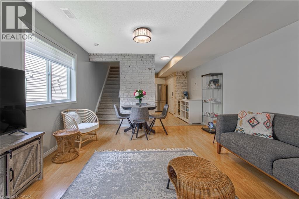 Single Family at 3B- 139 BRIGHTON Street, Waterloo, Ontario - Photo 7 - RE/MAX Garden City Realty