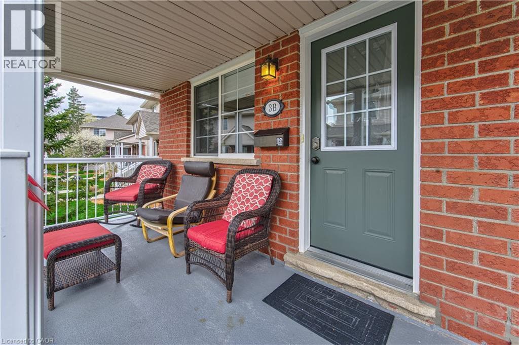 Single Family at 3B- 139 BRIGHTON Street, Waterloo, Ontario - Photo 4 - RE/MAX Garden City Realty