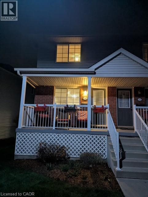 Single Family at 3B- 139 BRIGHTON Street, Waterloo, Ontario - Photo 3 - RE/MAX Garden City Realty