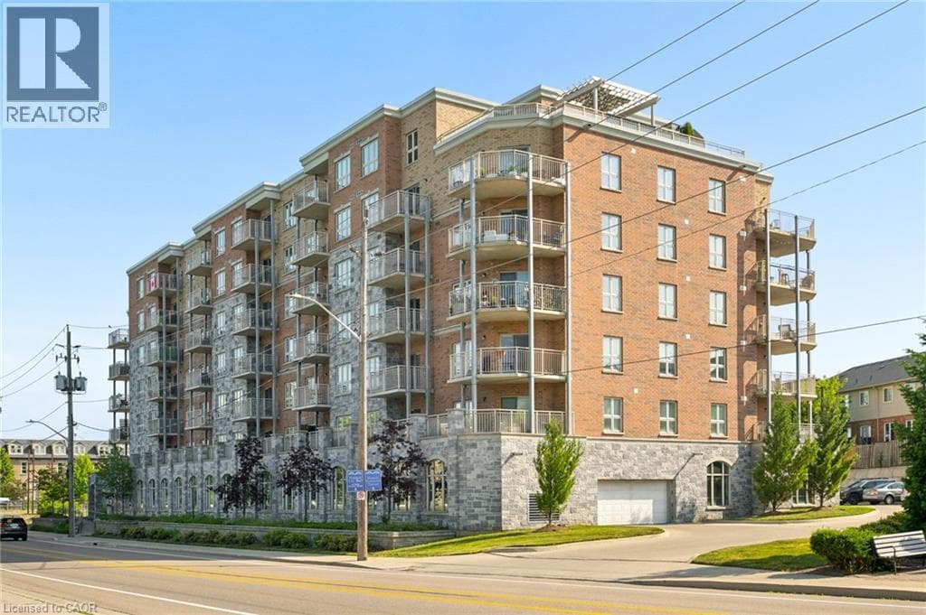 Single Family at 211- 155 WATER Street, Cambridge, Ontario - Photo 2 - RE/MAX Garden City Realty