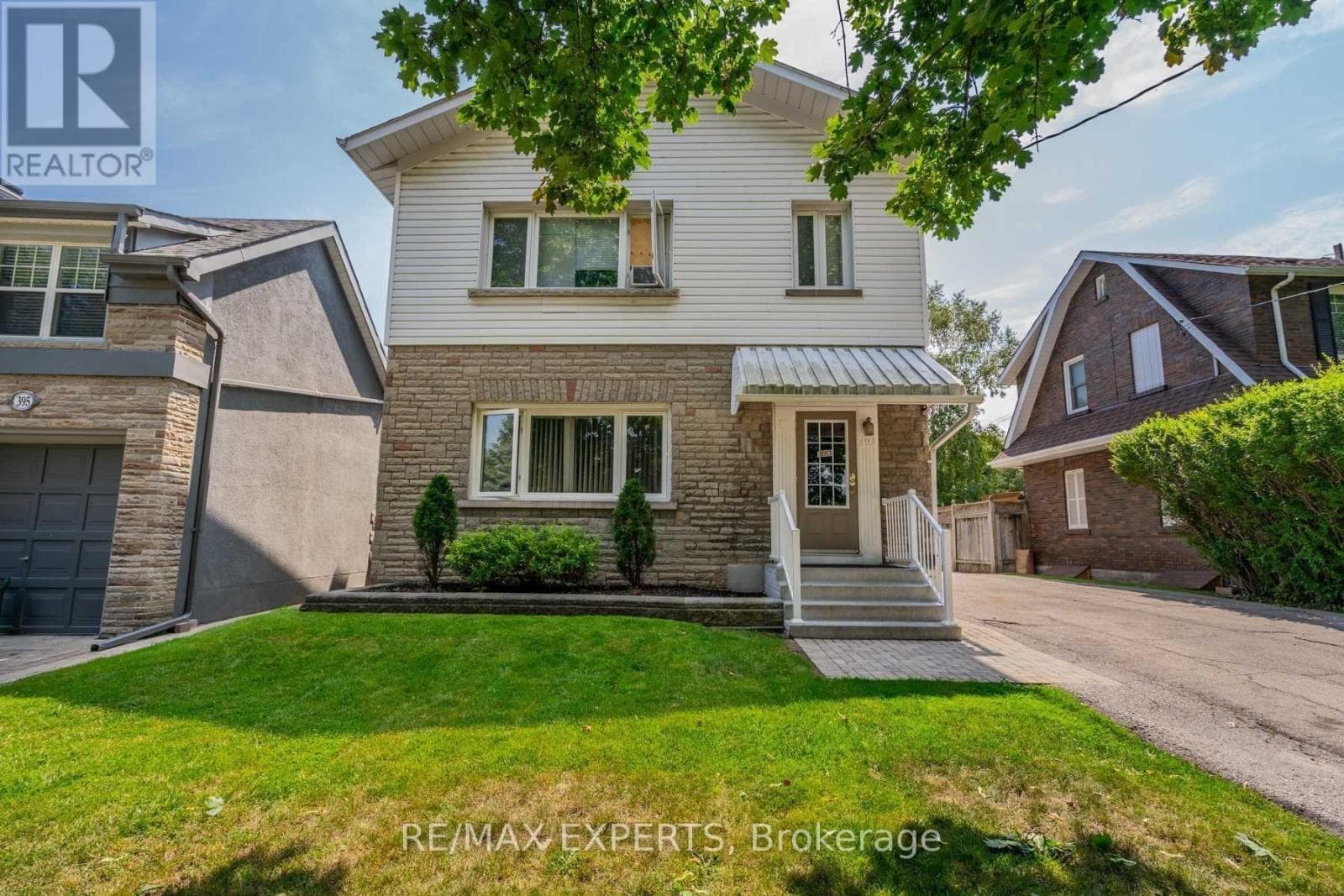 393 King Street