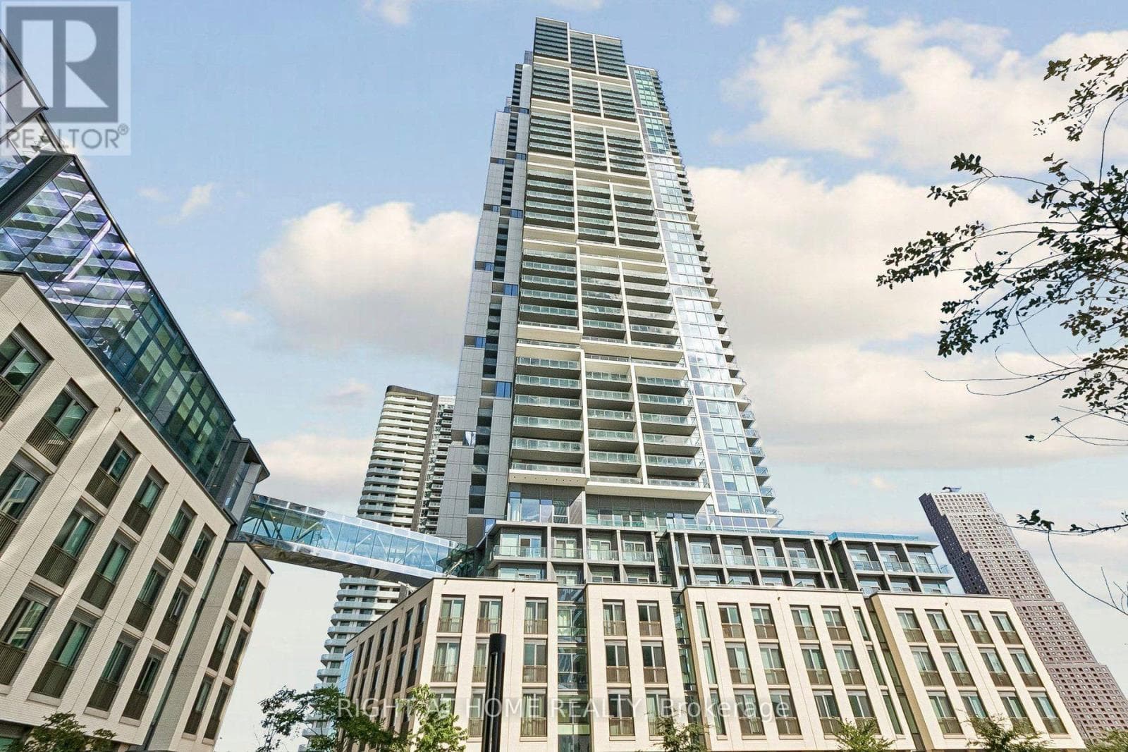 1705- 7890 JANE Street