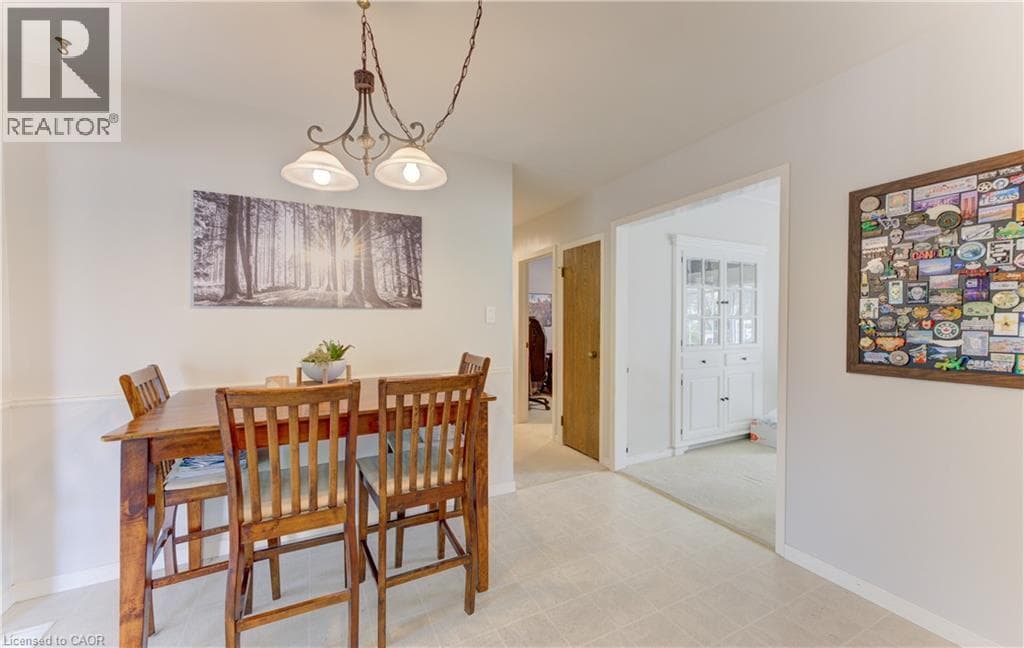 Single Family at 133 CORNELL Avenue, Kitchener, Ontario - Photo 8 - RE/MAX Garden City Realty