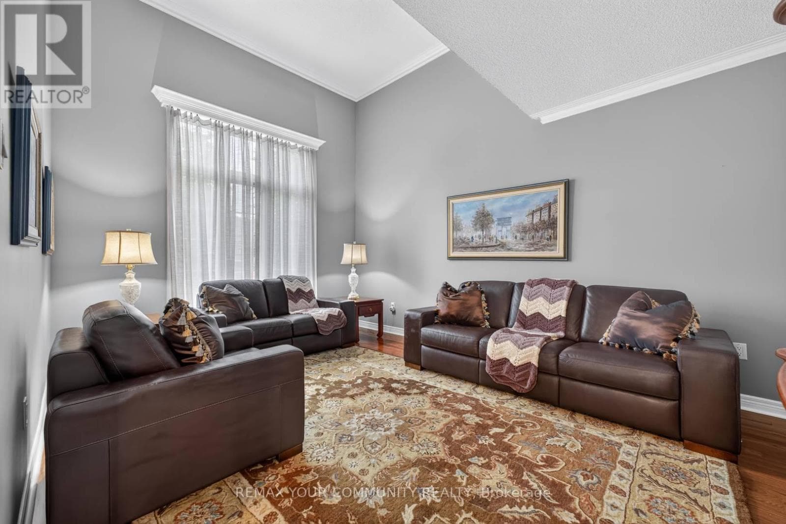 Single Family at 786 Exceller Circle, Newmarket (Stonehaven-Wyndham), Ontario - Photo 8 - RE/MAX Garden City Realty
