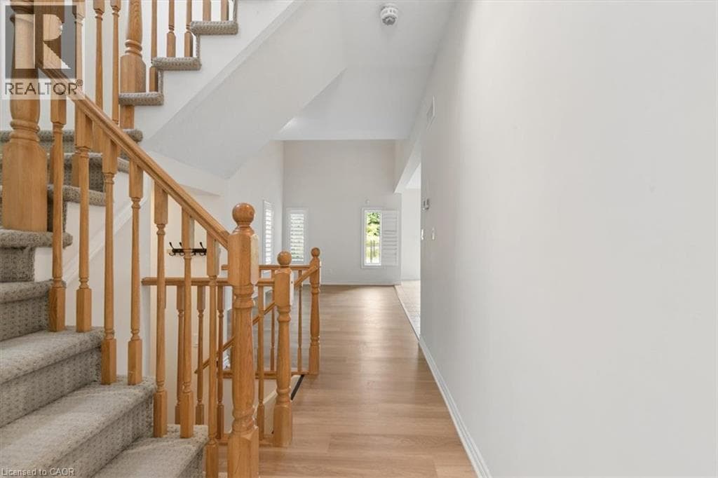 Single Family at 242 MOORLANDS Crescent, Kitchener, Ontario - Photo 7 - RE/MAX Garden City Realty