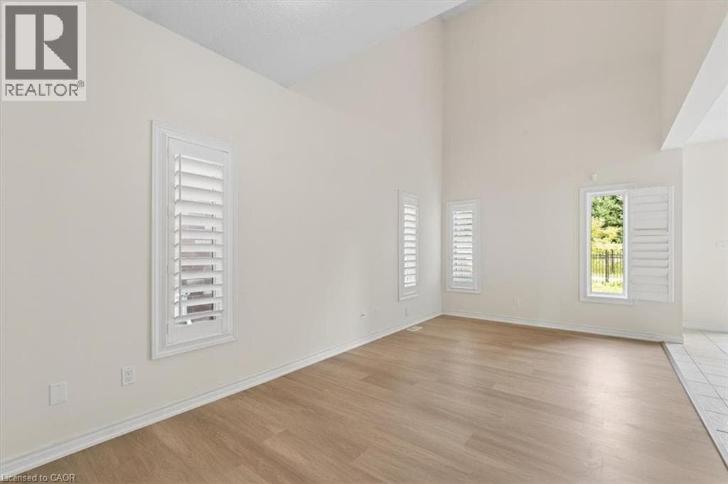 Single Family at 242 MOORLANDS Crescent, Kitchener, Ontario - Photo 9 - RE/MAX Garden City Realty
