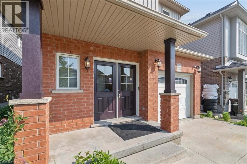 Single Family at 242 MOORLANDS Crescent, Kitchener, Ontario - Photo 4 - RE/MAX Garden City Realty