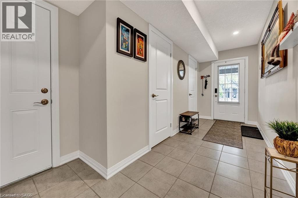Single Family at 2C- 115 SOUTH CREEK Drive, Kitchener, Ontario - Photo 4 - RE/MAX Garden City Realty