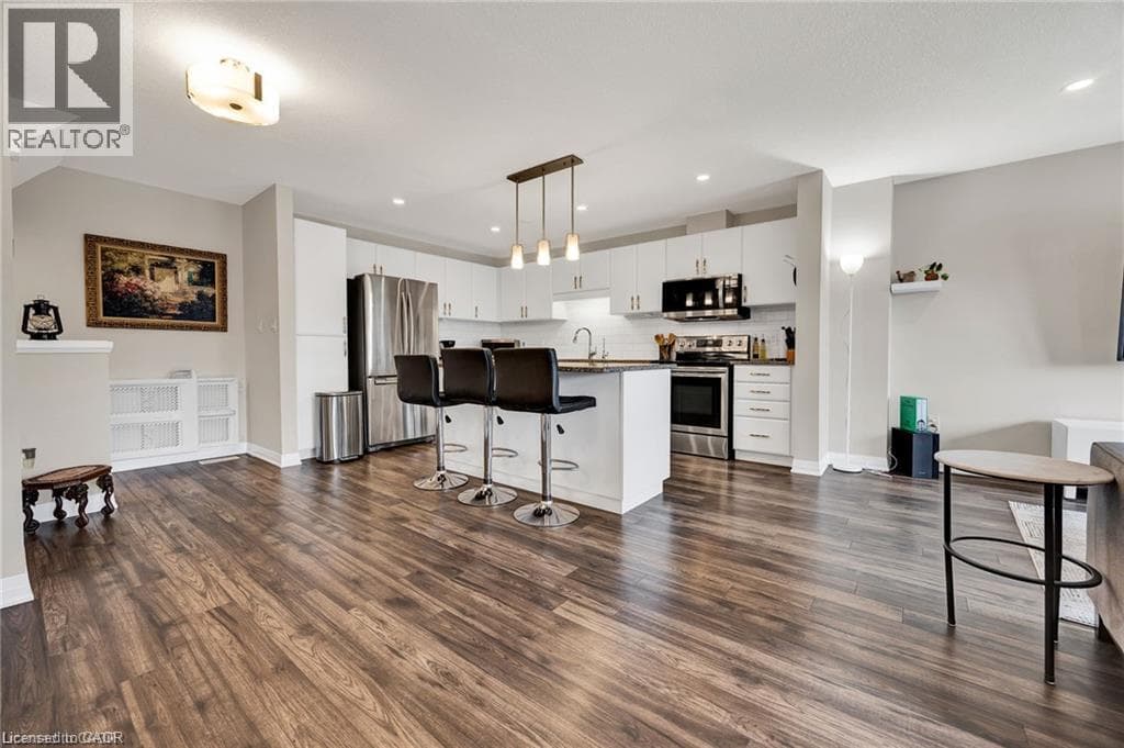 Single Family at 2C- 115 SOUTH CREEK Drive, Kitchener, Ontario - Photo 7 - RE/MAX Garden City Realty
