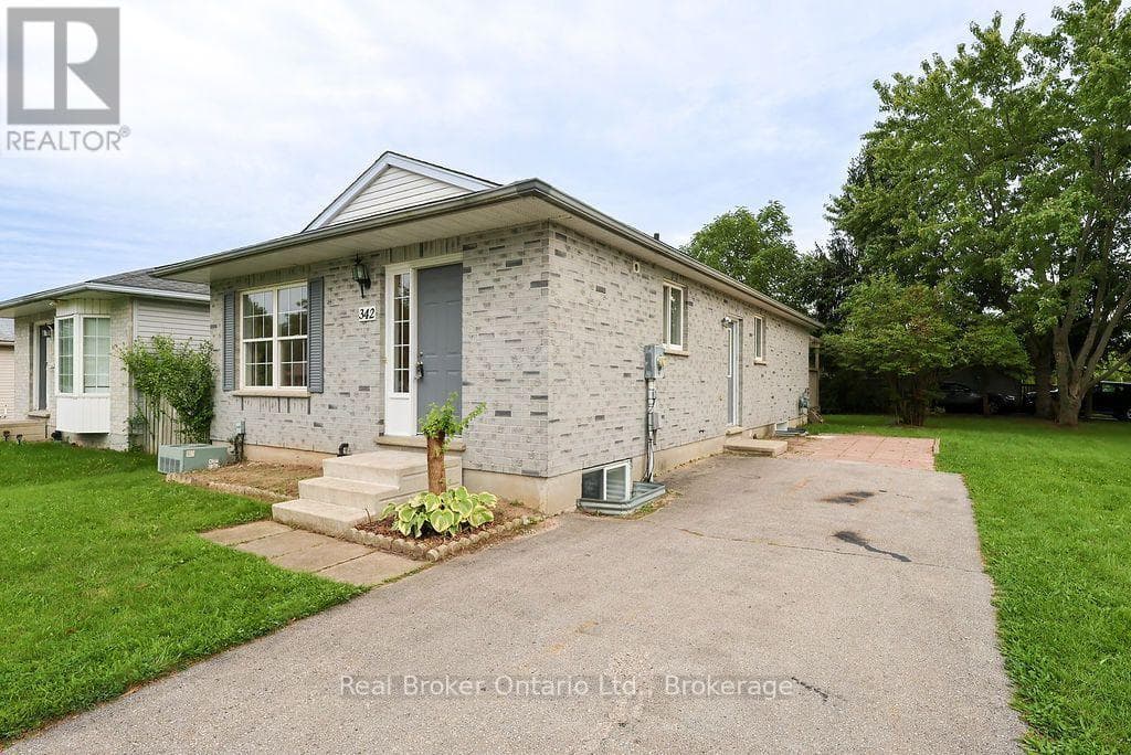 342 Fleming Drive