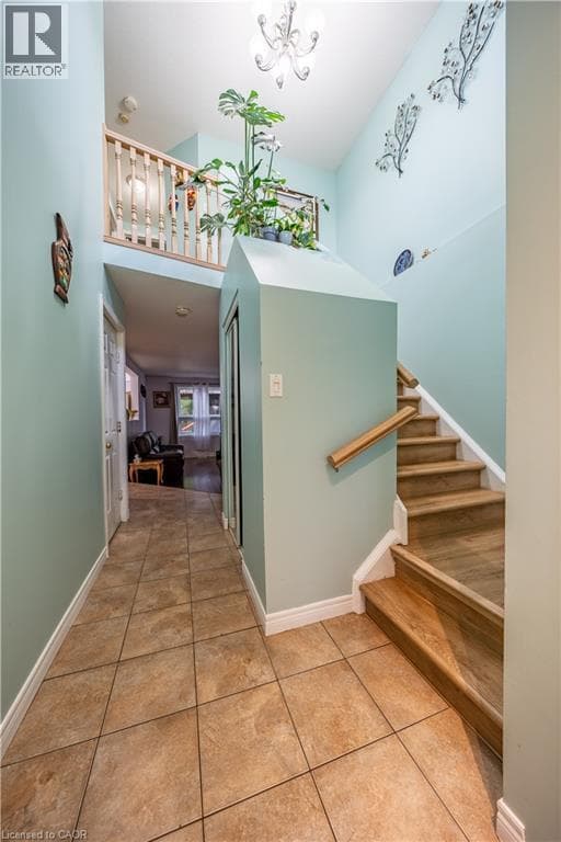 Single Family at 237 GREY FOX Drive, Kitchener, Ontario - Photo 5 - RE/MAX Garden City Realty