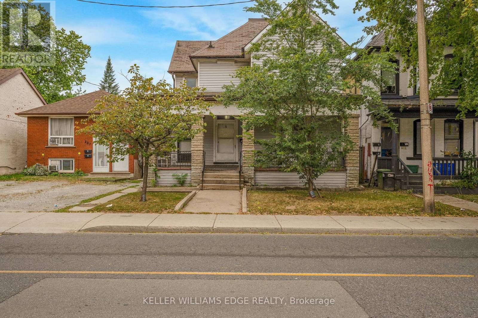 211 Wentworth Street