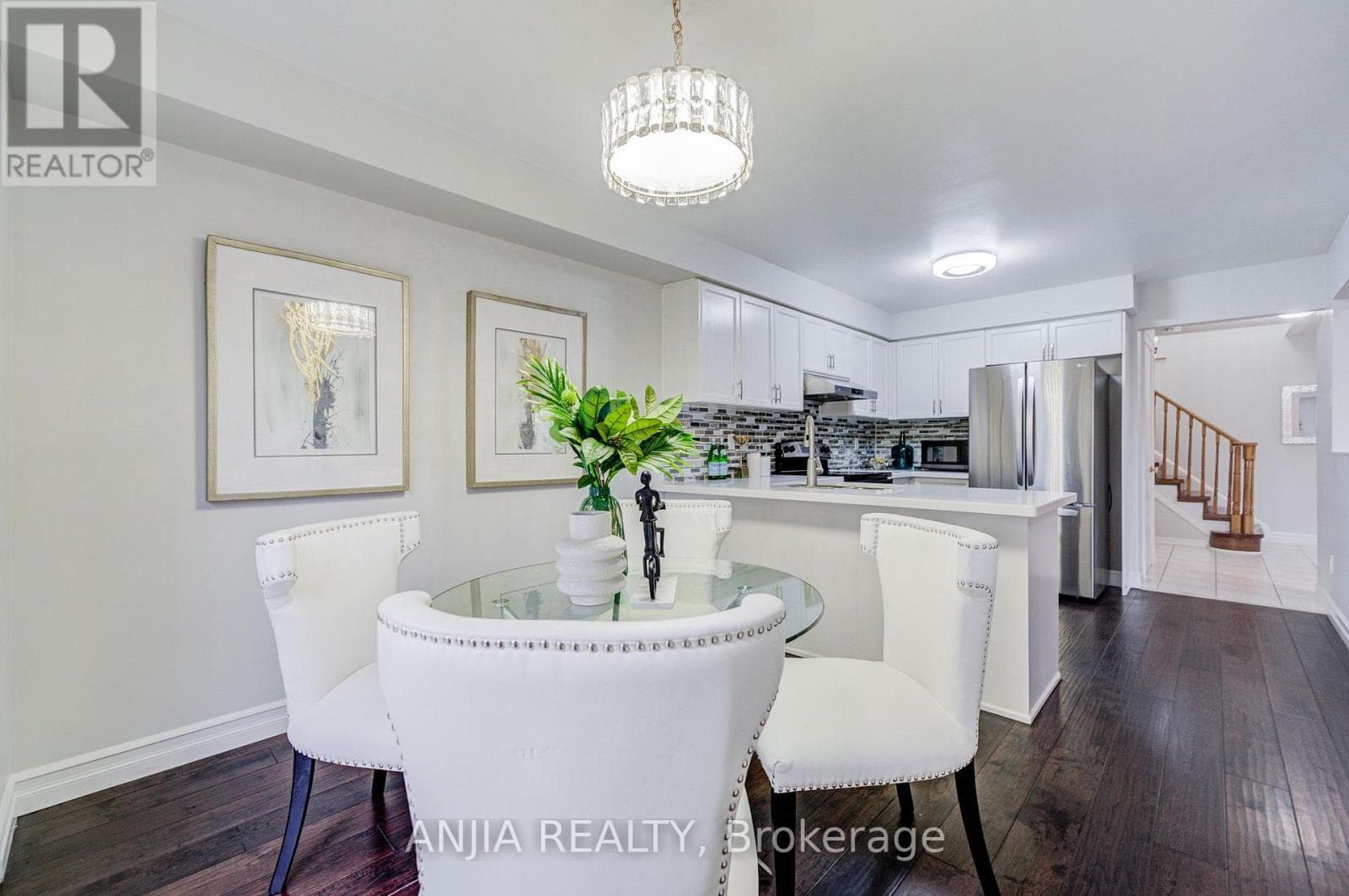 Single Family at 7 Allayden Drive, Whitby (Lynde Creek), Ontario - Photo 8 - RE/MAX Garden City Realty
