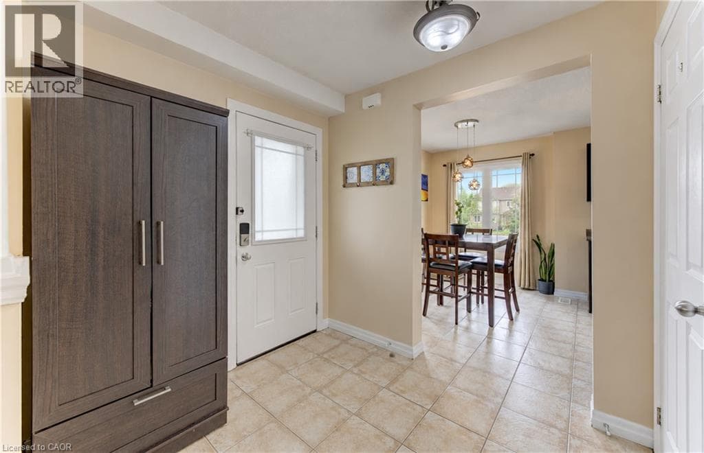 Single Family at 40- 10 FOXGLOVE Crescent, Kitchener, Ontario - Photo 4 - RE/MAX Garden City Realty