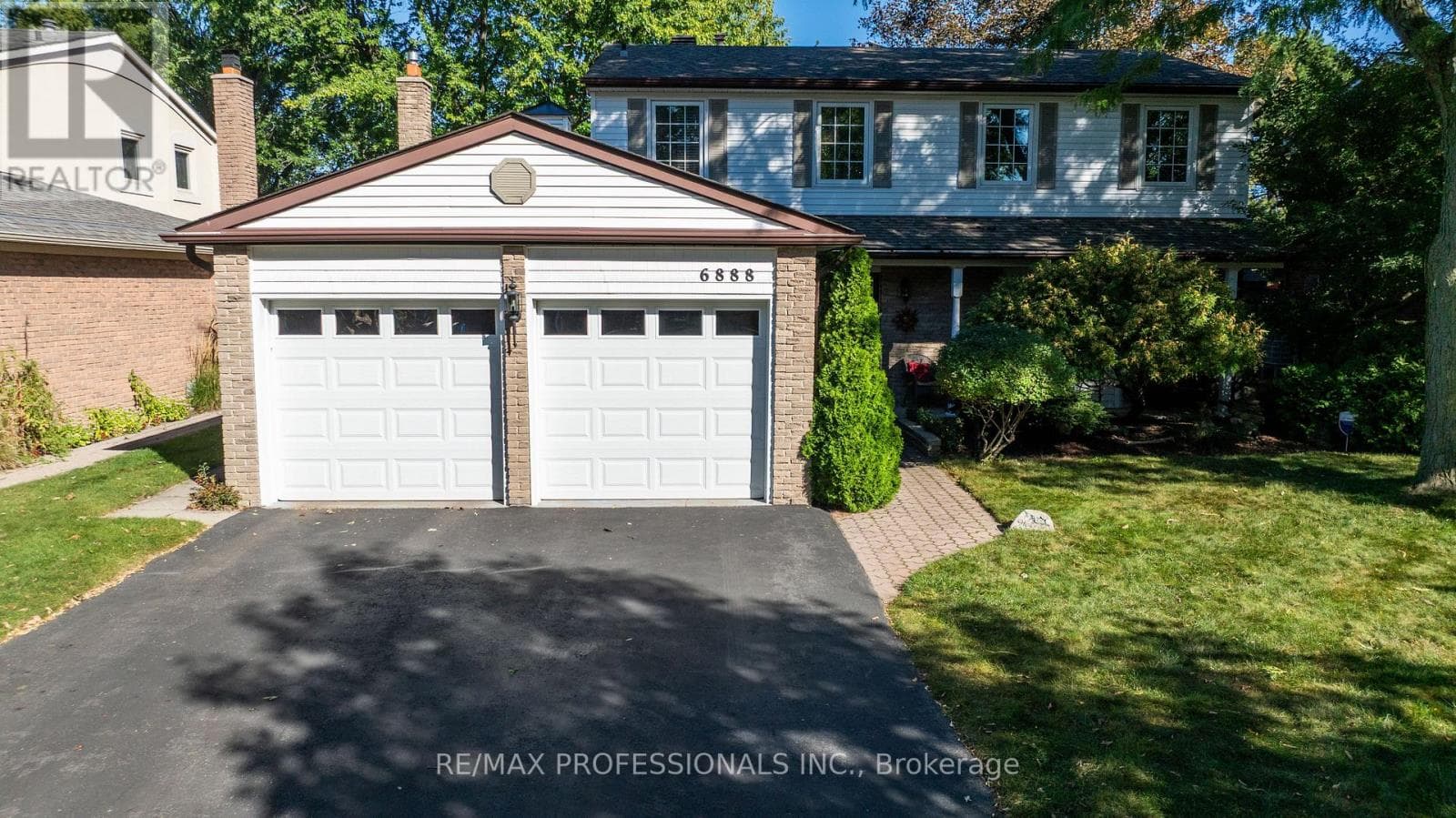 6888 Barrisdale Drive