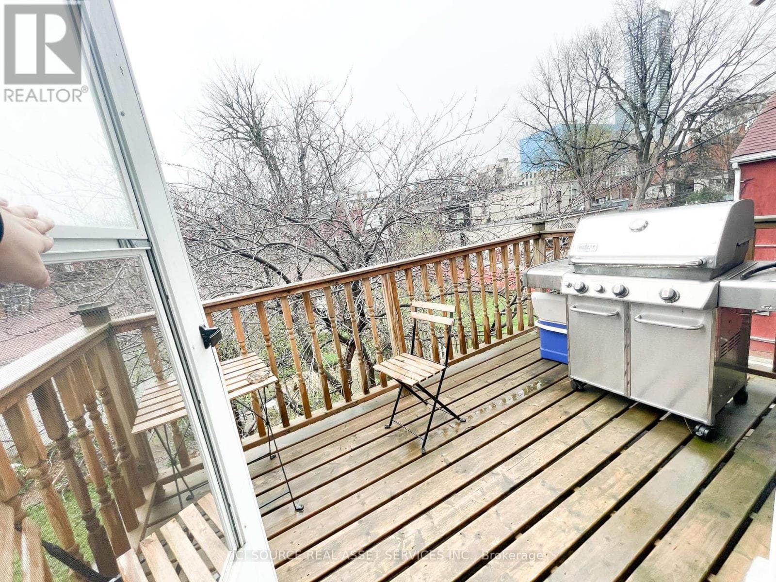 Single Family at 1- 20 Sullivan Street, Toronto (Kensington-Chinatown), Ontario - Photo 6 - RE/MAX Garden City Realty