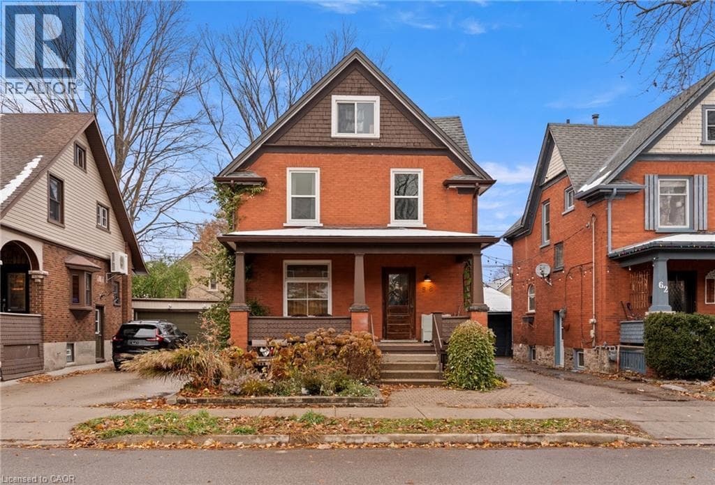 58 HOHNER Avenue
