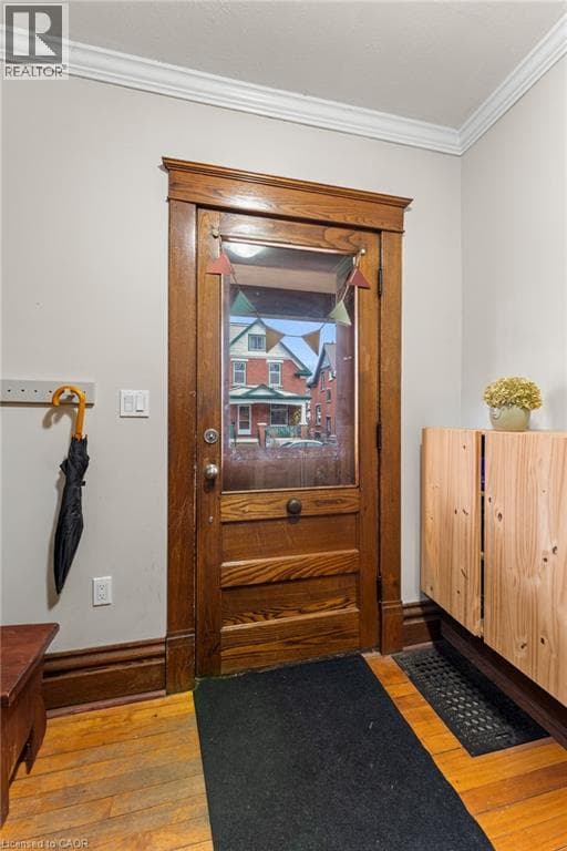 Single Family at 58 HOHNER Avenue, Kitchener, Ontario - Photo 4 - RE/MAX Garden City Realty