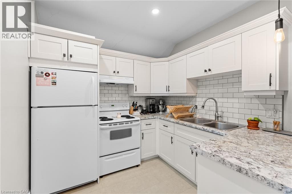 Single Family at 58 HOHNER Avenue, Kitchener, Ontario - Photo 7 - RE/MAX Garden City Realty