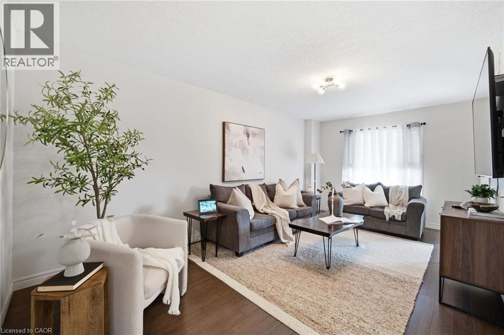 Single Family at 120 YATES Avenue, Cambridge, Ontario - Photo 5 - RE/MAX Garden City Realty