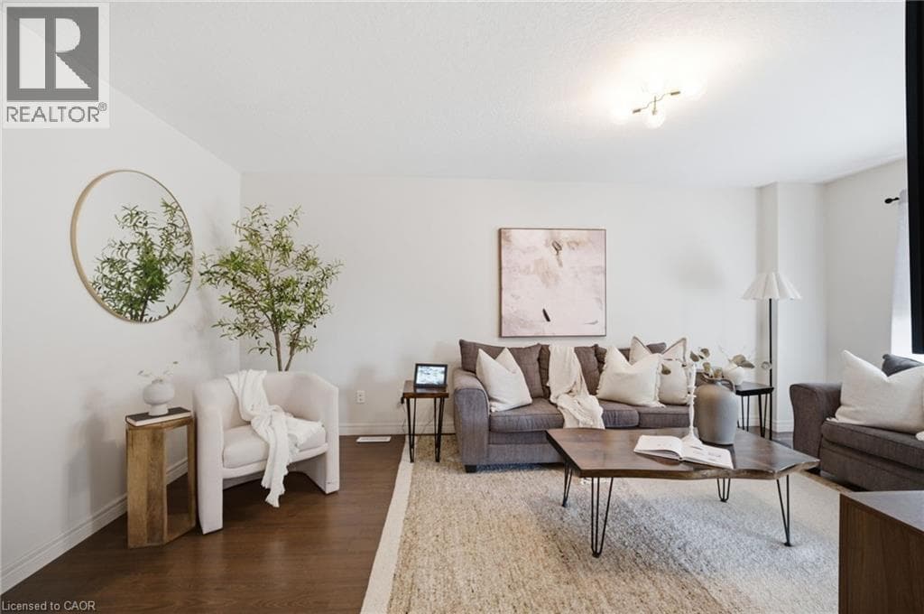 Single Family at 120 YATES Avenue, Cambridge, Ontario - Photo 6 - RE/MAX Garden City Realty