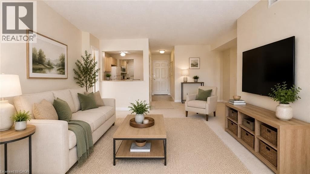 Single Family at 404- 20 ST. GEORGE Street, Kitchener, Ontario - Photo 5 - RE/MAX Garden City Realty