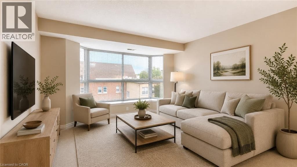 Single Family at 404- 20 ST. GEORGE Street, Kitchener, Ontario - Photo 6 - RE/MAX Garden City Realty