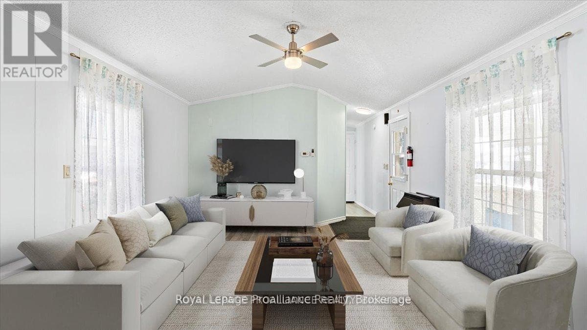 Single Family at 18- 311 Dundas Street, Quinte West (Trenton Ward), Ontario - Photo 5 - RE/MAX Garden City Realty