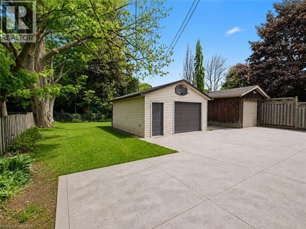 Single Family at 39 HENRY Street, Cambridge, Ontario - Photo 2 - RE/MAX Garden City Realty