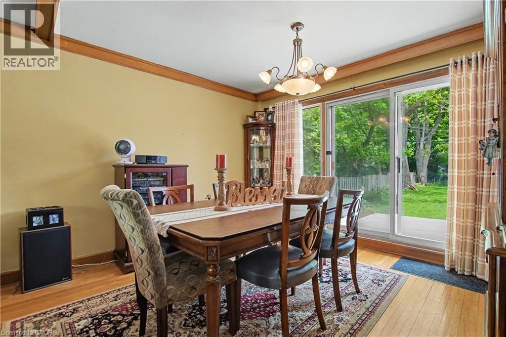 Single Family at 39 HENRY Street, Cambridge, Ontario - Photo 8 - RE/MAX Garden City Realty