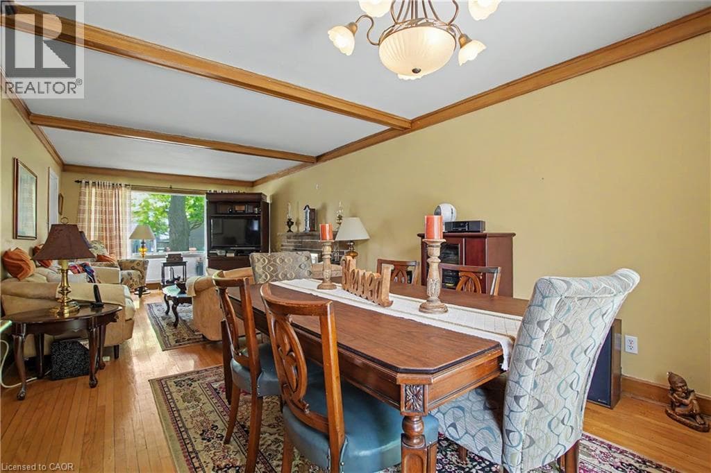 Single Family at 39 HENRY Street, Cambridge, Ontario - Photo 9 - RE/MAX Garden City Realty