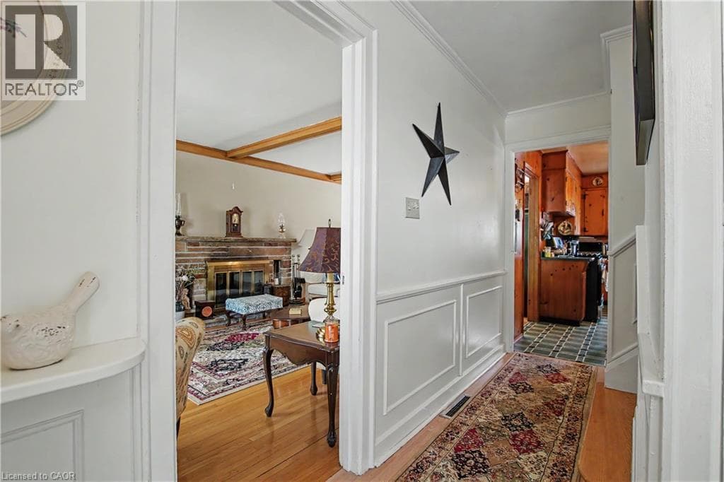 Single Family at 39 HENRY Street, Cambridge, Ontario - Photo 4 - RE/MAX Garden City Realty