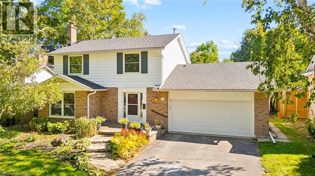 351 CRAIGLEITH Drive