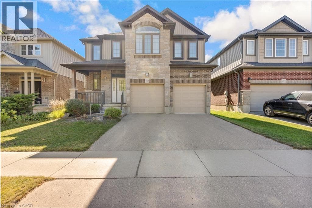 621 SUNDEW Drive