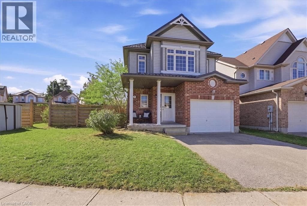 430 MOUNTAIN LAUREL Crescent