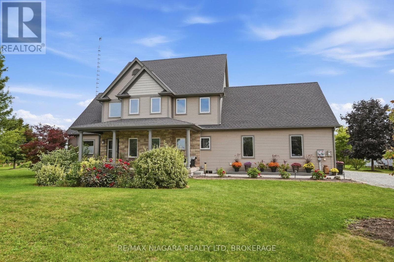 1065 Concession 3 Road