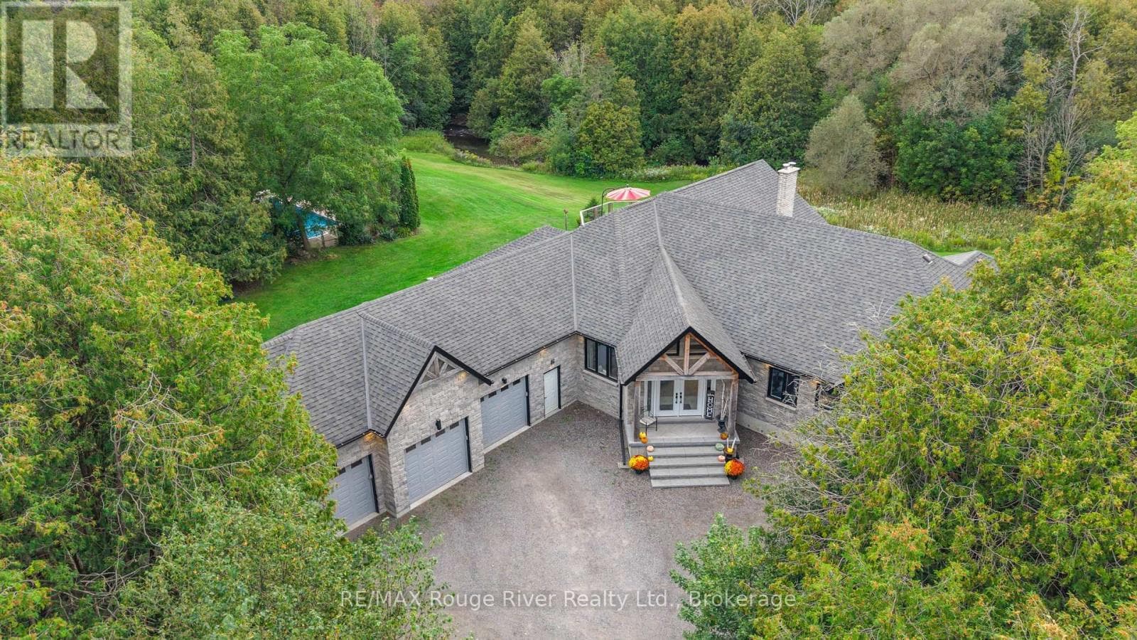 4500 Old Scugog Road