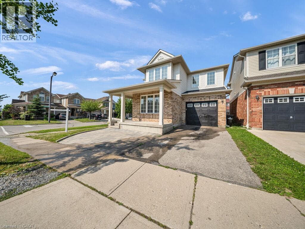 39 BAINTREE Way