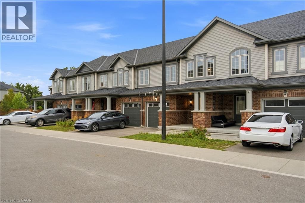 Single Family at 19- 755 LINDEN Drive, Cambridge, Ontario - Photo 3 - RE/MAX Garden City Realty