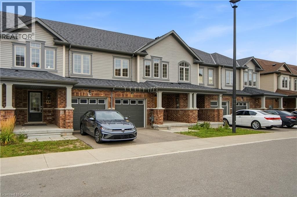 Single Family at 19- 755 LINDEN Drive, Cambridge, Ontario - Photo 2 - RE/MAX Garden City Realty