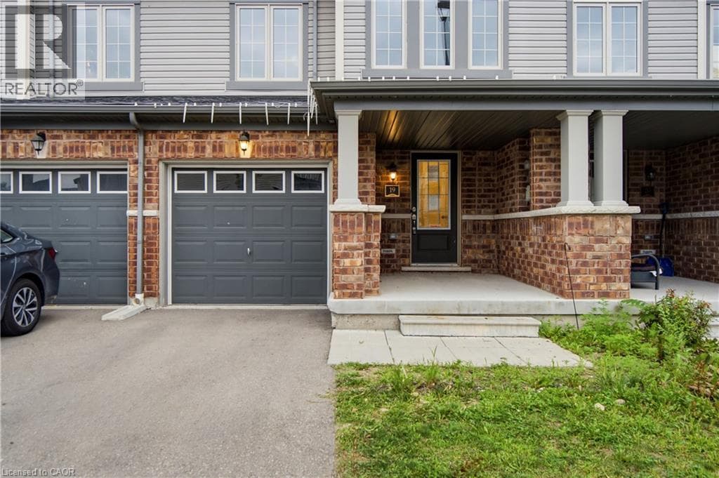 Single Family at 19- 755 LINDEN Drive, Cambridge, Ontario - Photo 4 - RE/MAX Garden City Realty