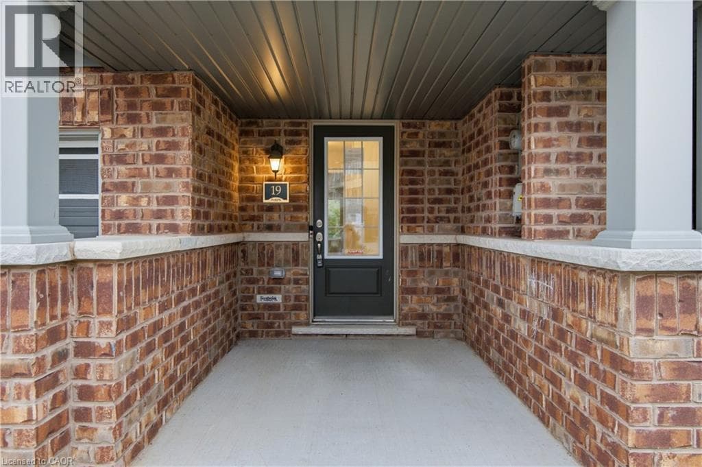Single Family at 19- 755 LINDEN Drive, Cambridge, Ontario - Photo 5 - RE/MAX Garden City Realty