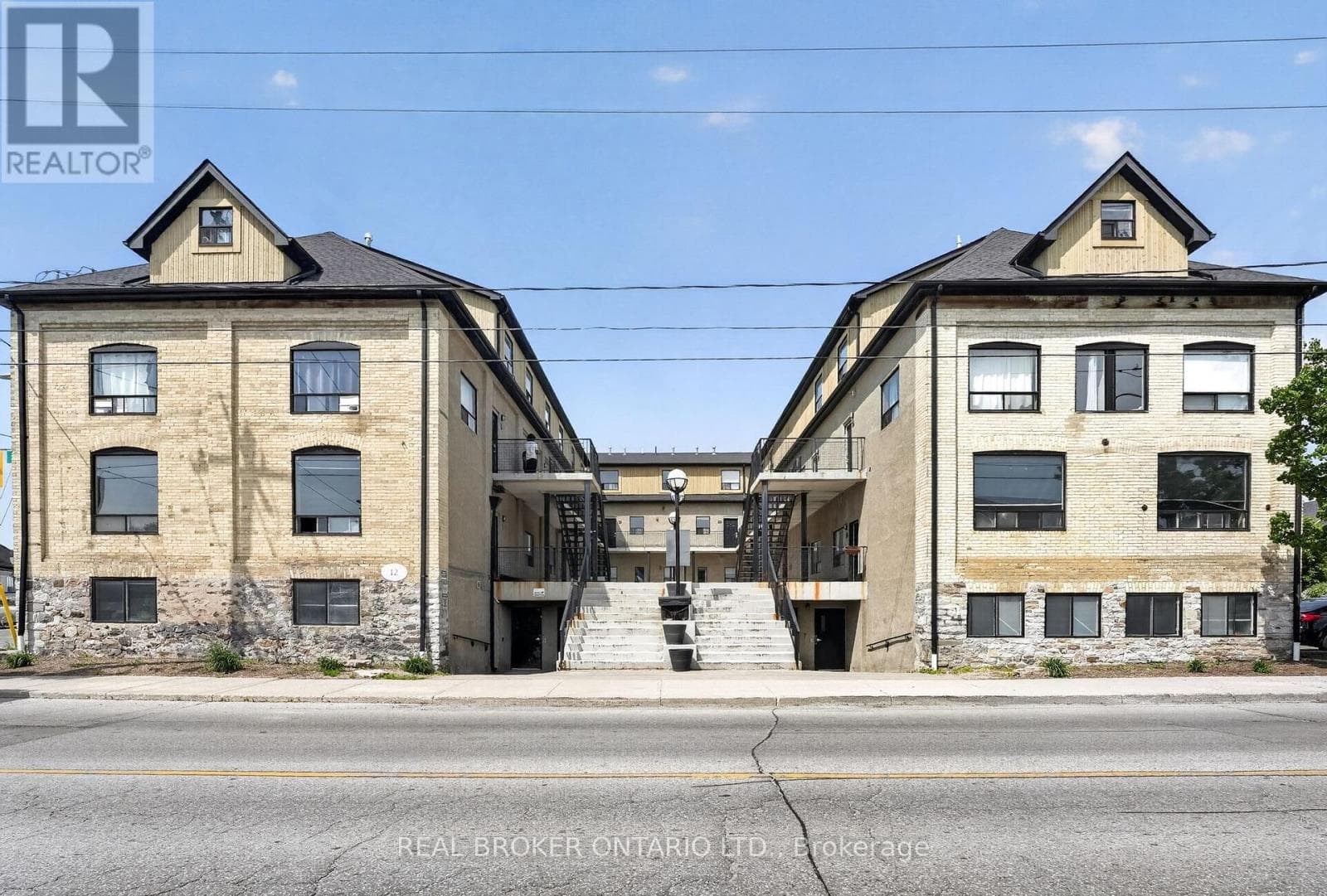 9- 12 Bridgeport Road