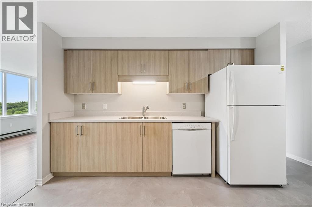 Single Family at 1603- 35 GREEN VALLEY Drive, Kitchener, Ontario - Photo 6 - RE/MAX Garden City Realty