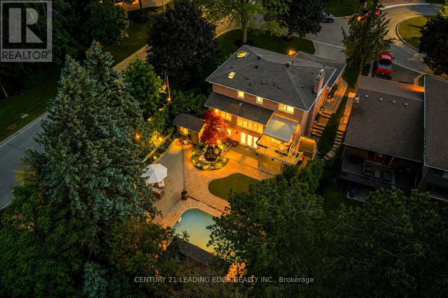 1051 Chelsea Court