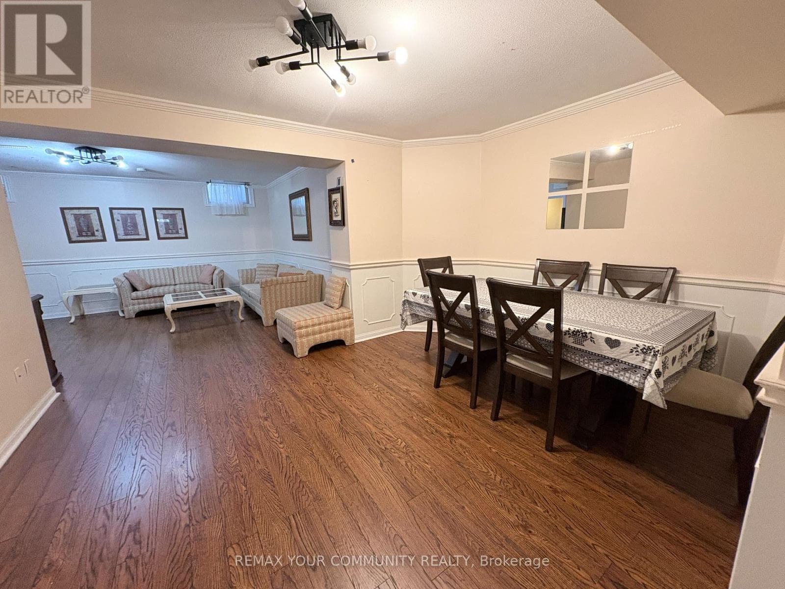 Single Family at Basement- 58 King's Cross Avenue, Richmond Hill (Bayview Hill), Ontario - Photo 10 - RE/MAX Garden City Realty