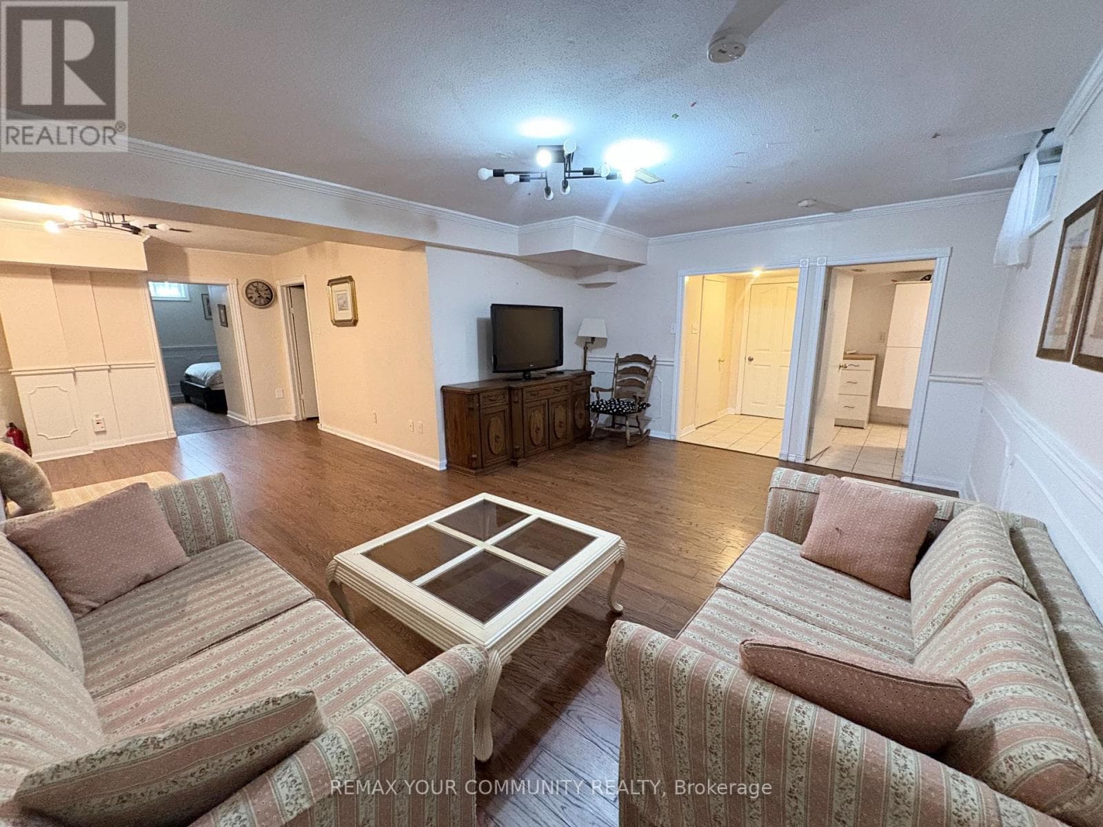 Single Family at Basement- 58 King's Cross Avenue, Richmond Hill (Bayview Hill), Ontario - Photo 2 - RE/MAX Garden City Realty