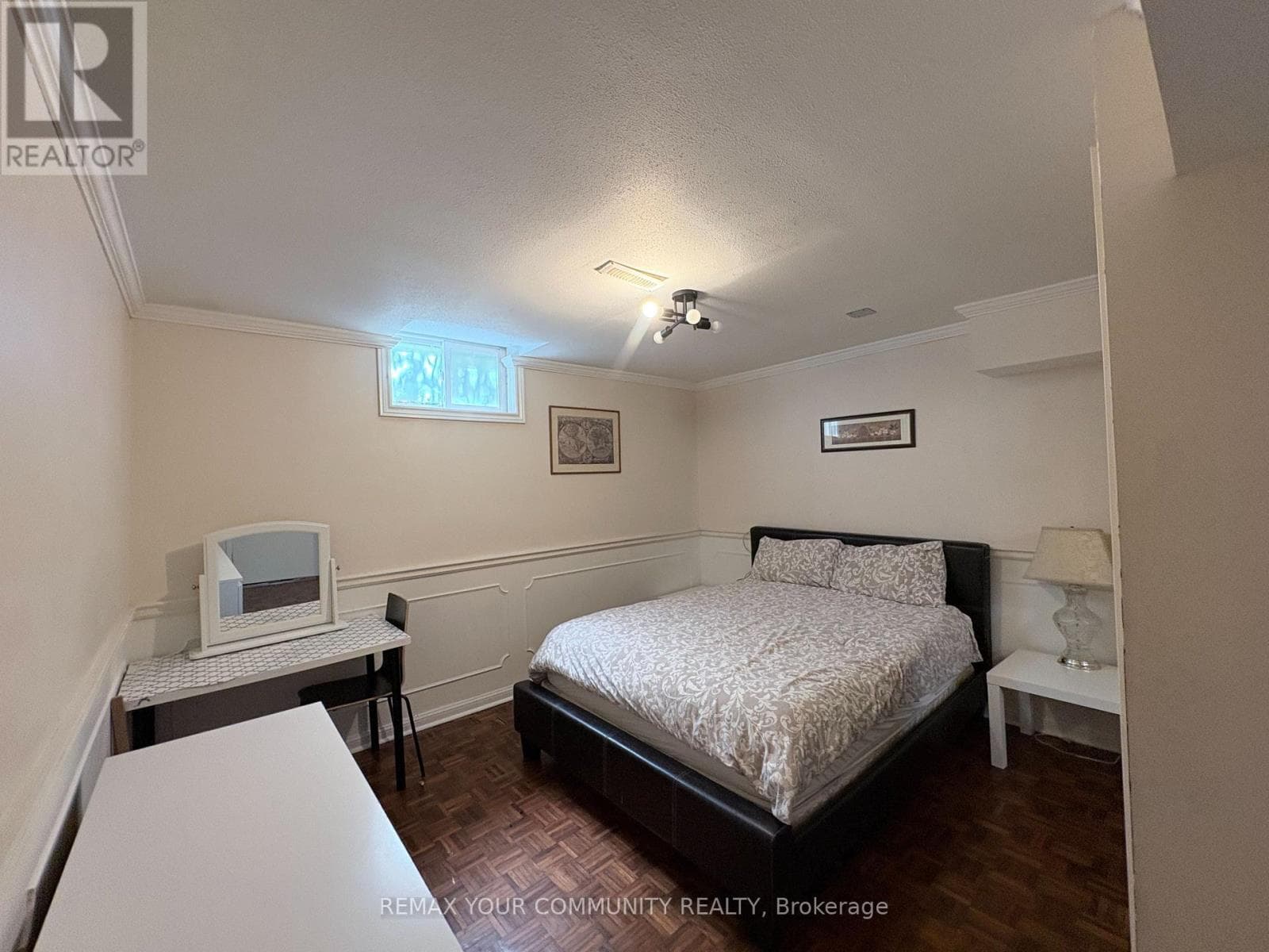 Single Family at Basement- 58 King's Cross Avenue, Richmond Hill (Bayview Hill), Ontario - Photo 9 - RE/MAX Garden City Realty