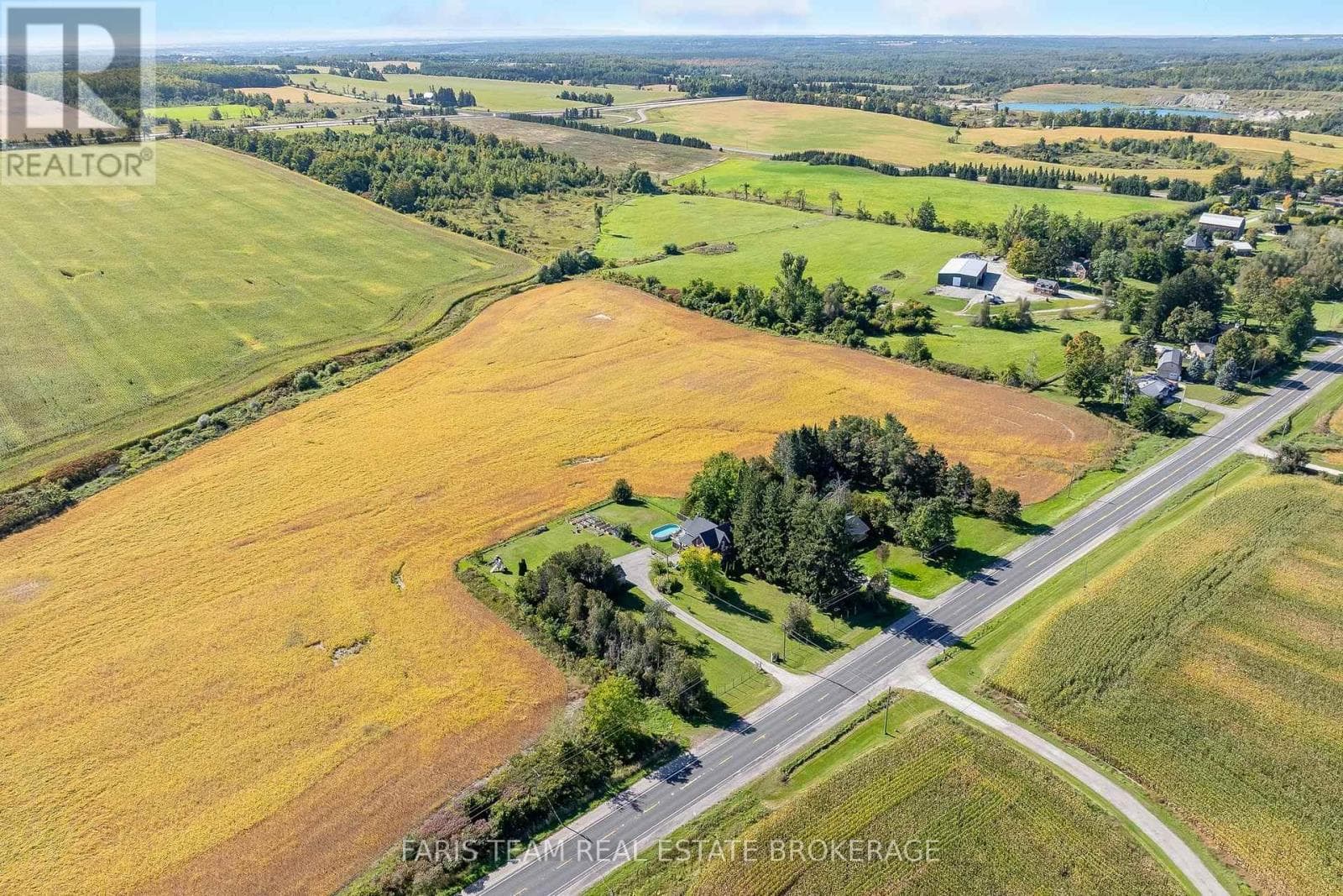 1346 Penetanguishene Road